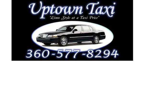 Uptown Taxi LLC