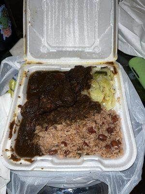 Val's of the Caribbean