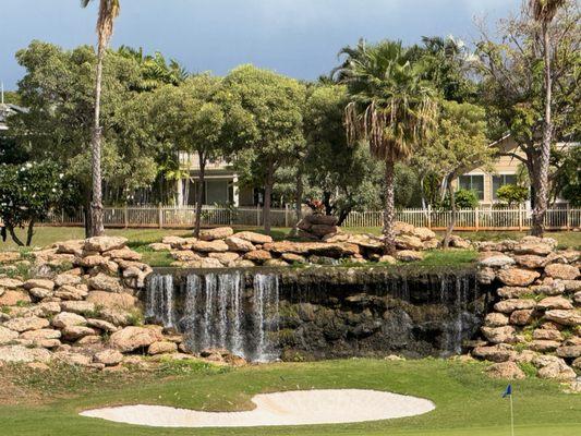 Coral Creek Golf Course