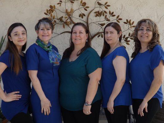 Your Altar Insurance Team.