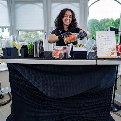 Divine Joy Entertainment