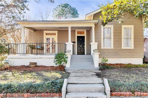 Amylynne Blake - Wallace & Moody Realty