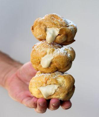 Beard Papa’s - Scottsdale