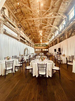 Sodo Park by Herban Feast