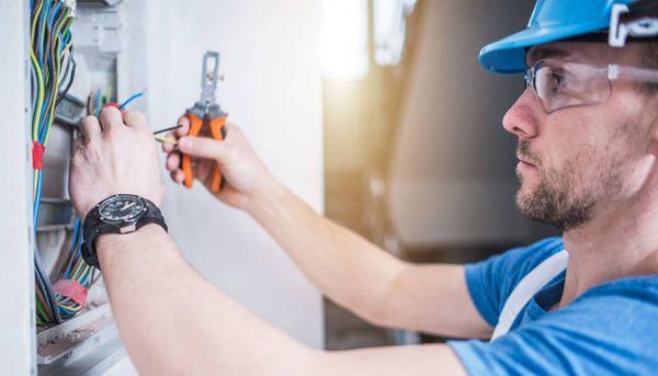 Two Brothers Electrical Uniondale