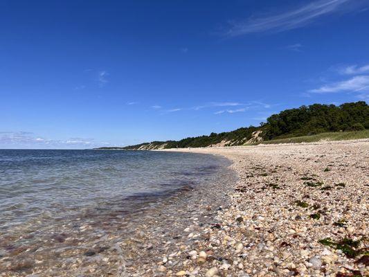 Hallock State Park Preserve