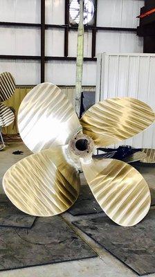 Houma Machine & Propeller