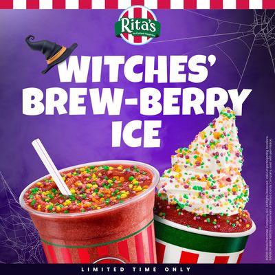 Rita’s Italian Ice & Frozen Custard