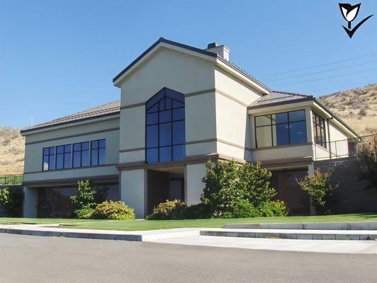 Evergreen Memorial Park