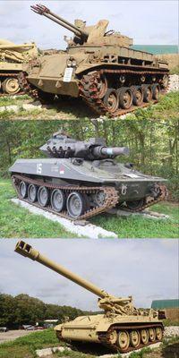 Museum Of American Armor