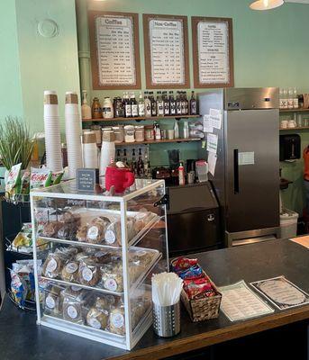 The Daily Drip Coffeehouse