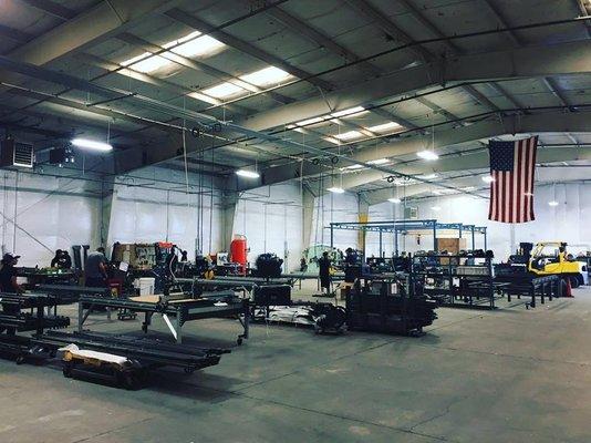 Arclight Dynamics