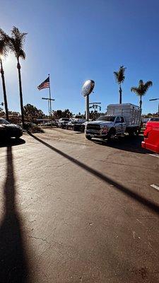 F & S Tree Service & Landscaping