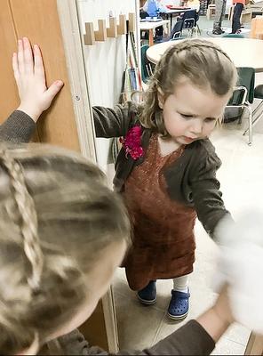 Montessori Childrens House