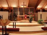 St John's Lutheran Church