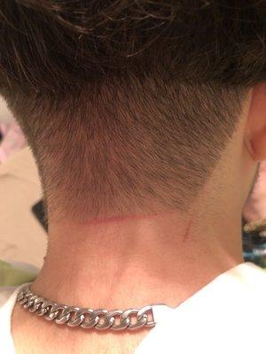 Executive Barber Club