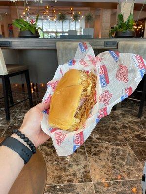 Cuban Guys - Flagler