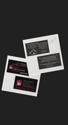 Paint & Things Multiple Services