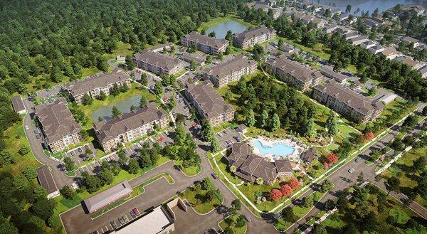 The Hudson at Cane Bay