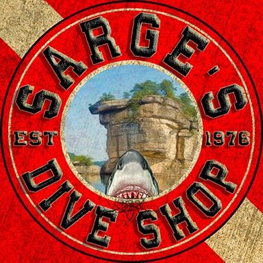 Sarge's Dive Shop