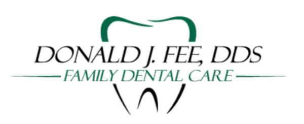 Donald J Fee, DDS