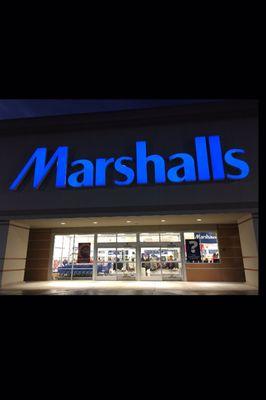 Marshalls