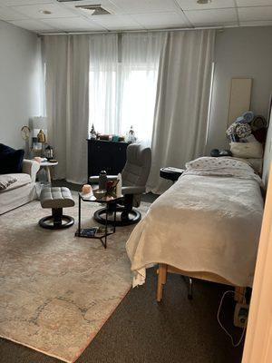 Center For Natural Medicine