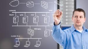 Alliant Networking Services