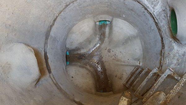 Bergen Construction Manhole Services