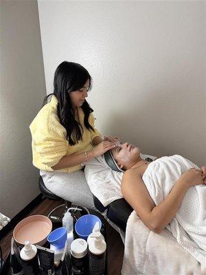 Milan Salon & Spa - Amarillo