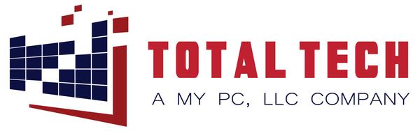 Total Tech A MY PC