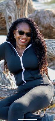 Locks Of Kinky Hair / Lock Heaven