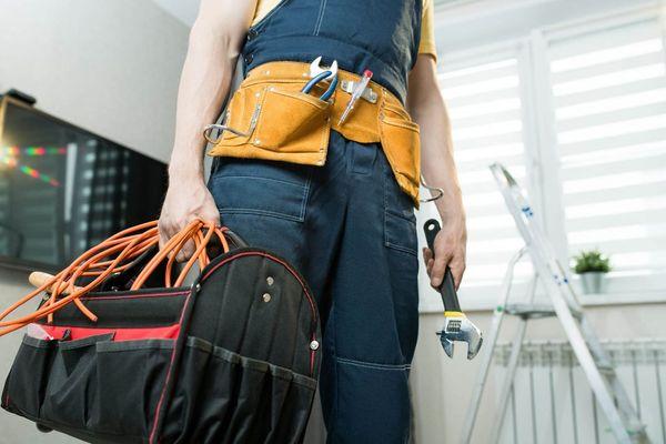 Handyman Services for Bucks County & Montgomery County