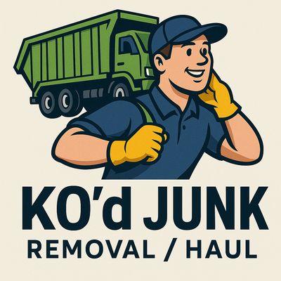 KOD Junk Removal and Haul