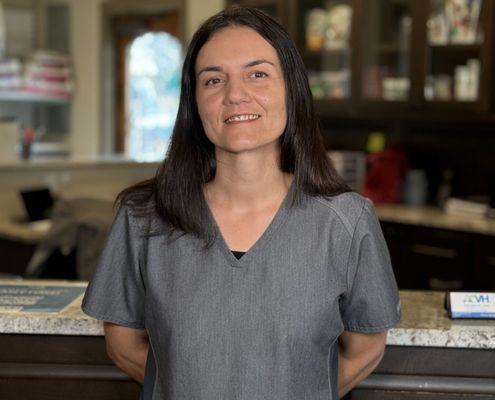 AdvanceCare Veterinary Hospital of Pilot Point