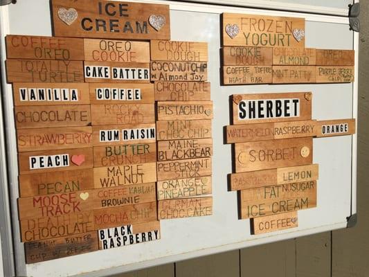 Don't blink or you may miss this one