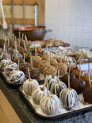 Rocky Mountain Chocolate Factory