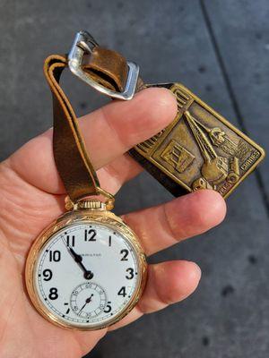 Jerry's Watch Repair