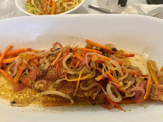 De-Jred Fine Jamaican Cuisine