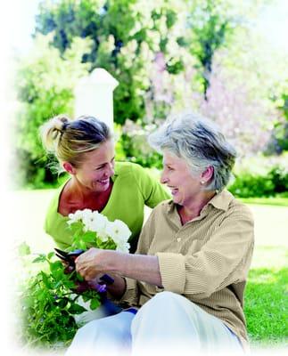 Preferred Care at Home