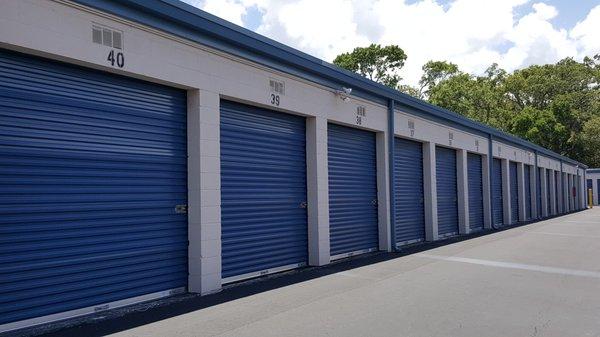 U-Store Self Storage