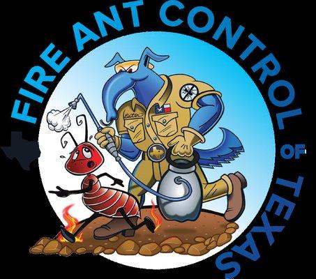 Fire Ant Control of Texas