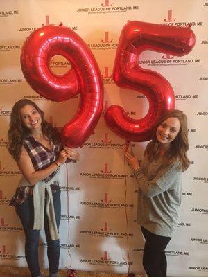 Junior League of Portland Me