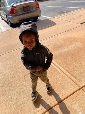 Giggles Drop-In Child Care of Cary