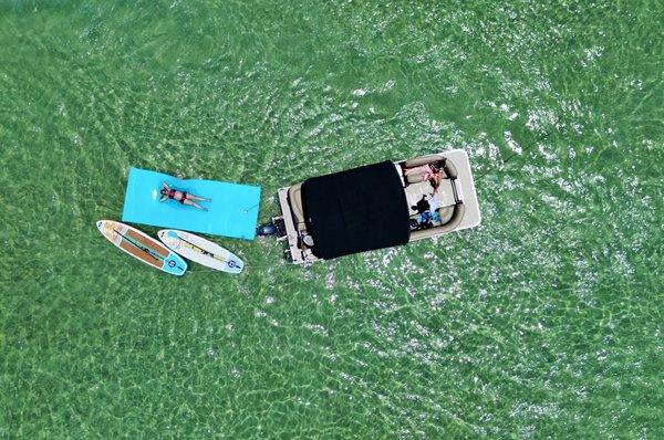 East Pass Excursions