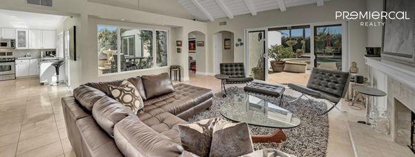 Steve Colvin - Premier Cal Realty