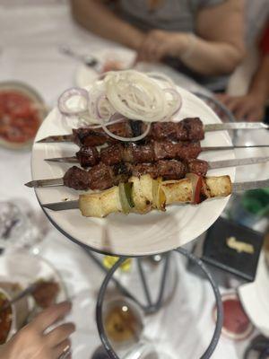 Tandoori Food & Bakery