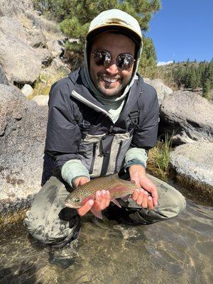 Trout Creek Outfitters