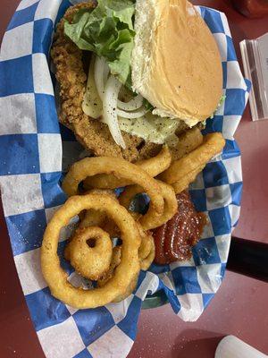 Big 4 On The River Bar and Grill