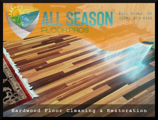 All Season Floor Pros